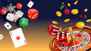 Вход на официальный сайт Casino MaxBet